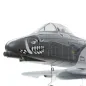 E-Flite UMX A-10 28mm EDF Jet BNF Basic with AS3X, 562mm Box Damaged