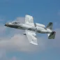 E-Flite UMX A-10 28mm EDF Jet BNF Basic with AS3X, 562mm Box Damaged