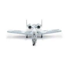 E-Flite UMX A-10 28mm EDF Jet BNF Basic with AS3X, 562mm Box Damaged