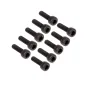 02093 M3*10 Cap Screw 10pcs HSP Parts 3mm x 10mm x 10 02093 M3*10 Cap Screw 10pcs HSP Parts 3mm x 10mm x 10