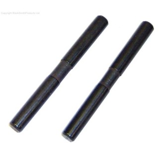 08019 Rear lower Arm Pin B 2pcs - Behemoth HSP Parts