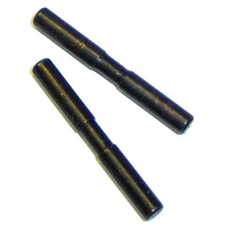 06019 1/10 RC Buggy Rear Lower Arm Round Pin B 24mm