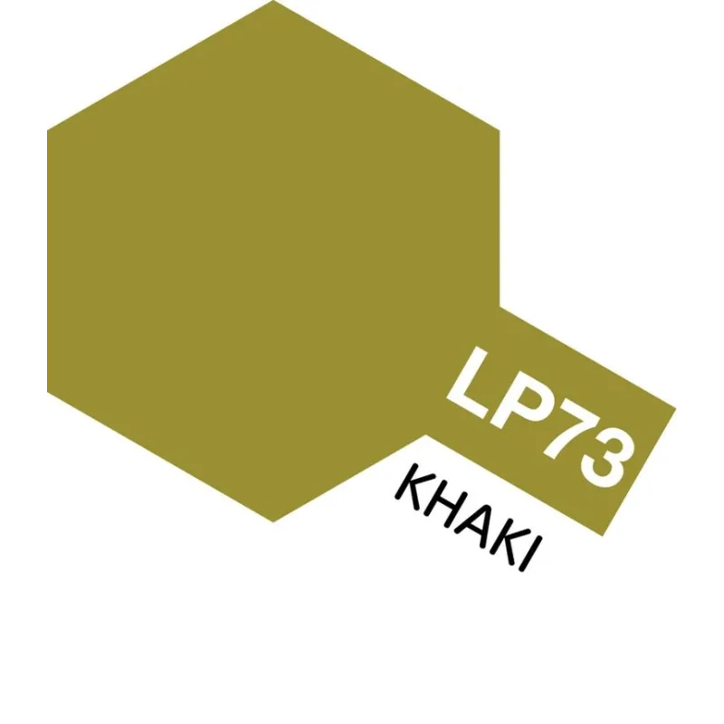 TAMIYA Lp-73 Khaki