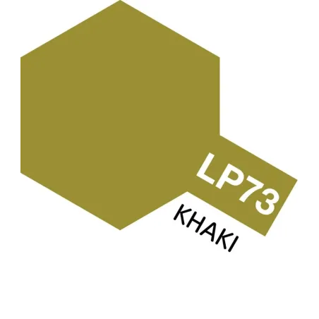 Tamiya LP-73 KHAKI