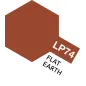 TAMIYA Lp-74 Flat Earth
