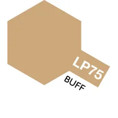 Tamiya LP-75 BUFF