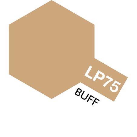 Tamiya LP-75 BUFF