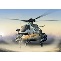 Italeri 1/72 A - 129 MANGUSTA
