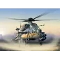 ITALERI A-129 MANGUSTA