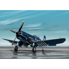 ITALERI CORSAIR F 4U-4B