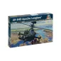 ITALERI AH-64 D APACHE LONGBOW