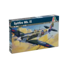 ITALERI SPITFIRE MK9