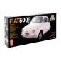 ITALERI FIAT 500 F