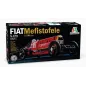 ITALERI FIAT MEFISTOFELE ITALERI FIAT MEFISTOFELE