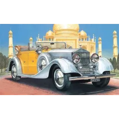 ITALERI ROLLS ROYCE PHANTOM II