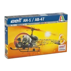 ITALERI AH.1/AB-47