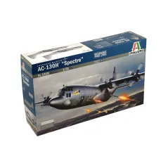 ITALERI AC-130H 'SPECTRE'