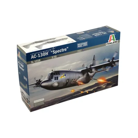 ITALERI AC-130H 'SPECTRE'