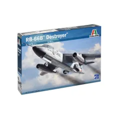ITALERI RB-66B DESTROYER