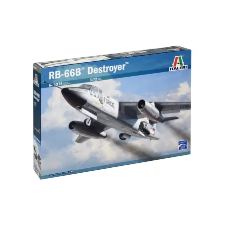ITALERI RB-66B DESTROYER