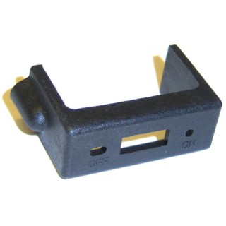 03008 1/10 Scale RC Switch Cover Plastic - Brontosaurus HSP Hsp