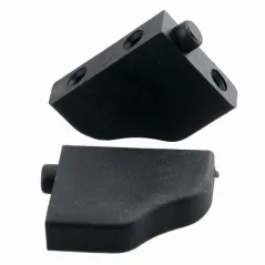  03013 Radio Tray Server Mount For HSP 1:10 Electric On-Road Car Buggy Truck