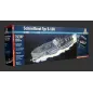 ITALERI SCHNELLBOOT TYP S-100 PRM EDITION
