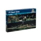 ITALERI ELCO 80' PT BOAT CREW