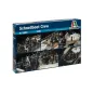 ITALERI SCHNELLBOAT CREW