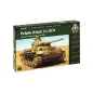 ITALERI 1/56 PA.KPFW.III AUSF J/K/L/M/N ITALERI 1/56 PA.KPFW.III AUSF J/K/L/M/N