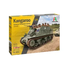 ITALERI KANGAROO