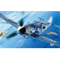 ITALERI BF-109 G-6