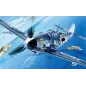 ITALERI BF-109 G-6