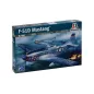 ITALERI F-51D MUSTANG ITALERI F-51D MUSTANG