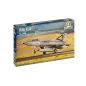 Italeri KFIR C.2 1:72