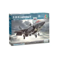 ITALERI 1425 F-35 B LIGHTNING II