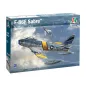ITALERI 1/72 F-86F SABRE 'MIG KILLER'