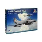 ITALERI 1434 1/72 PHANTOM II FG.1 ITALERI 1434 1/72 PHANTOM II FG.1