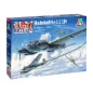ITALERI Heinkel HE-111 H-6 Battle of Britain 80th Anniv ITALERI Heinkel HE-111 H-6 Battle of Britain 80th Anniv