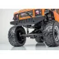 CARSON 1:8 Land Rover Defender 100% RTR orange