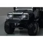 CARSON 1:8 Land Rover Defender 100% RTR silver CARSON 1:8 Land Rover Defender 100% RTR silver