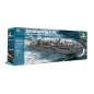 ITALERI SCHNELLBOOT S-38 ITALERI SCHNELLBOOT S-38