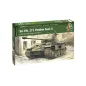 ITALERI 1/56 SD.KFZ.171 PANTHER AUSF A