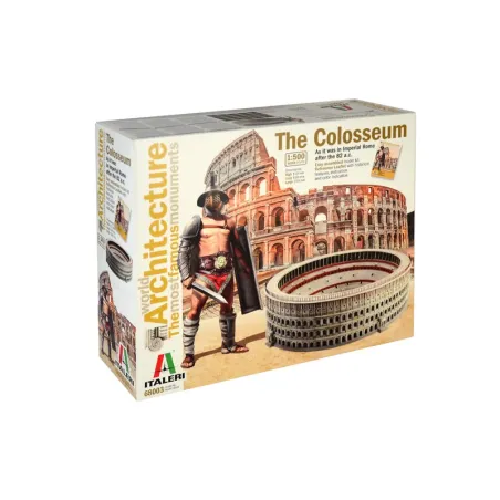 ITALERI COLOSSEUM