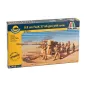 ITALERI 8.8cm FLAK 37 AA Gun with Crew