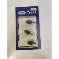 TO40L Poplar - Light Green 40mm