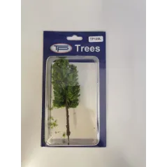 TP120L Oak - Light Green 120mm