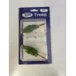 TO80L Poplar - Light Green 80mm