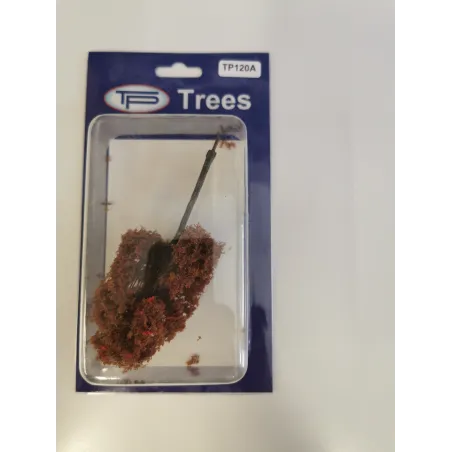 TP120A Oak – Autumn 120mm