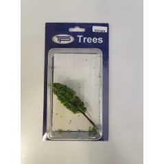 TO100L Poplar - Light Green 100mm